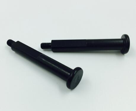 非標(biāo)臺階螺栓