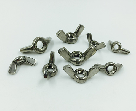 DIN315 不銹鋼蝶形