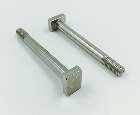 方頭螺栓