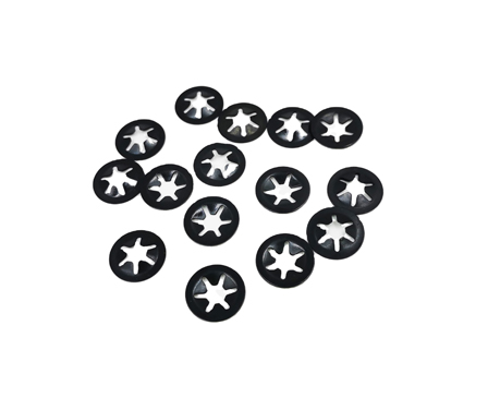 星型鎖緊墊圈